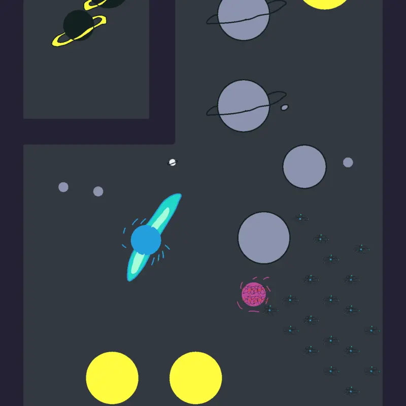 Game by @pslhnn
