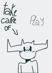 Take care of