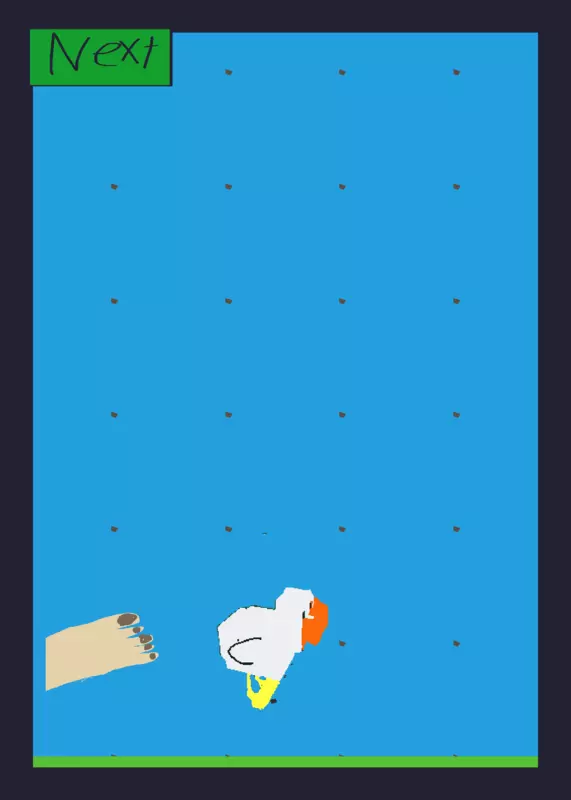 Game by @blugubby