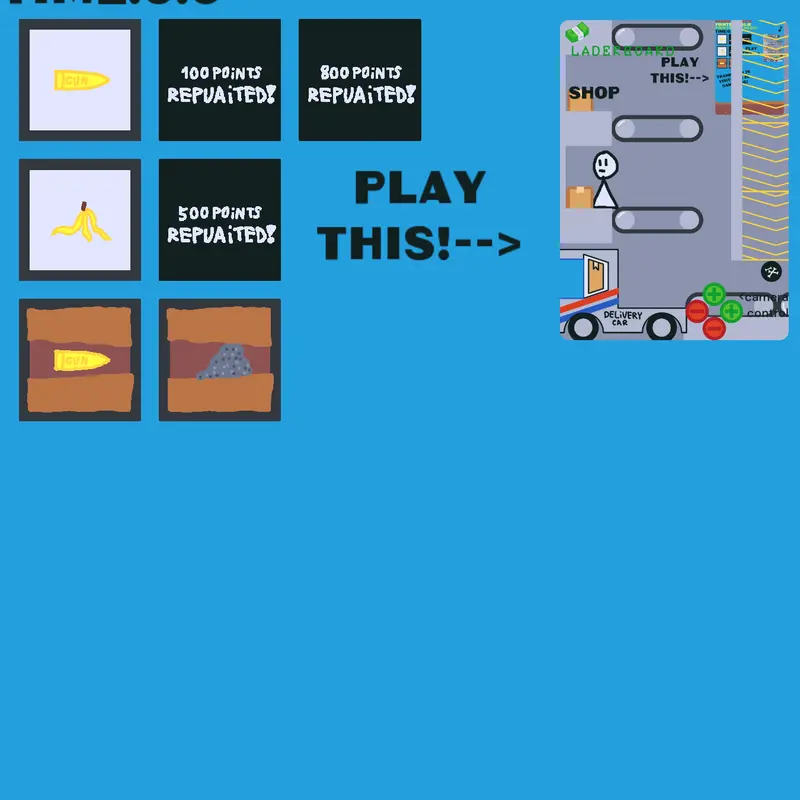 Game by @wojteknr