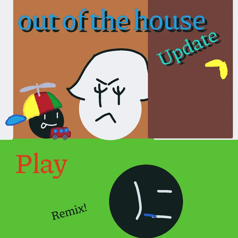 I made this a long time so enjoy by @xhu_