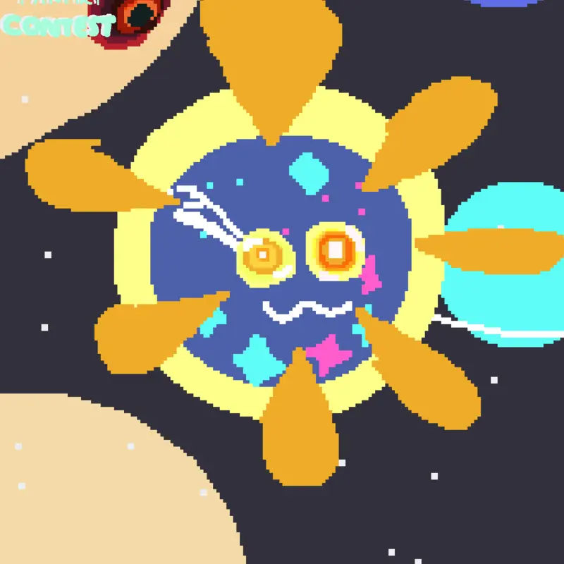 Game by @vwarpox2340