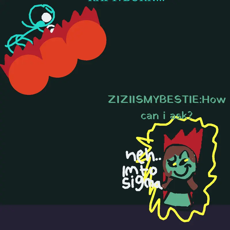 Game by @ZIZIISMYBESTIE