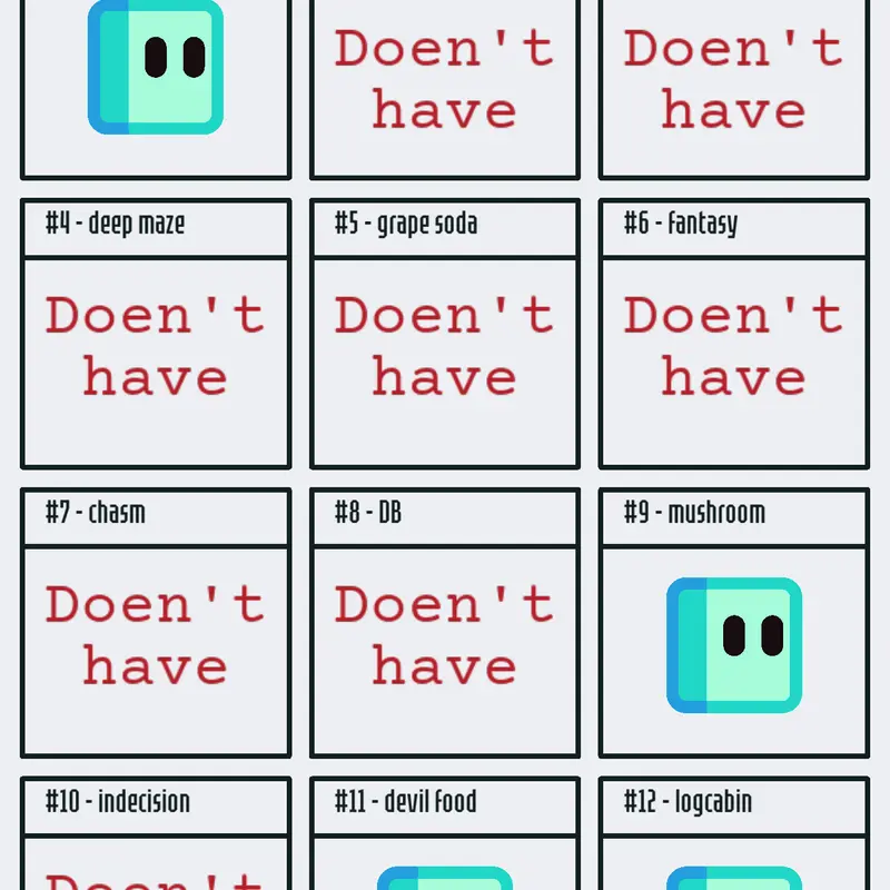 Game by @7733