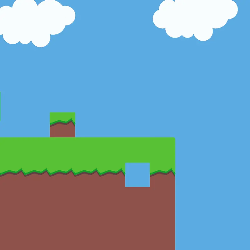 Game by @RubaAlsaif