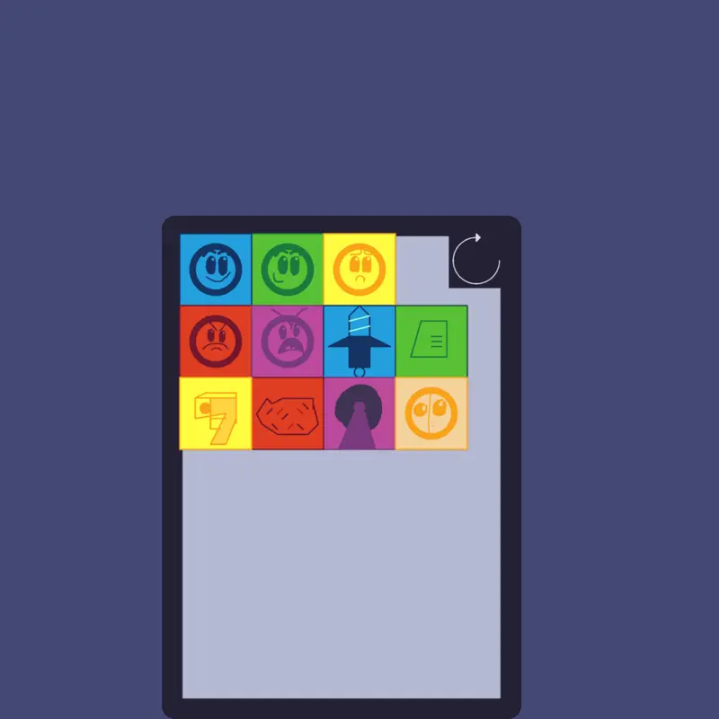 Game by @viof