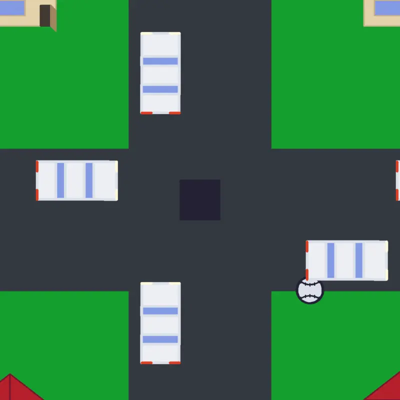 Game by @Facso