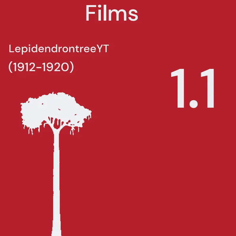 Game by @LepidendrontreeYT