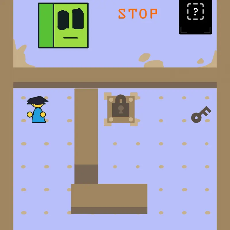 Game by @Ezequiel42321