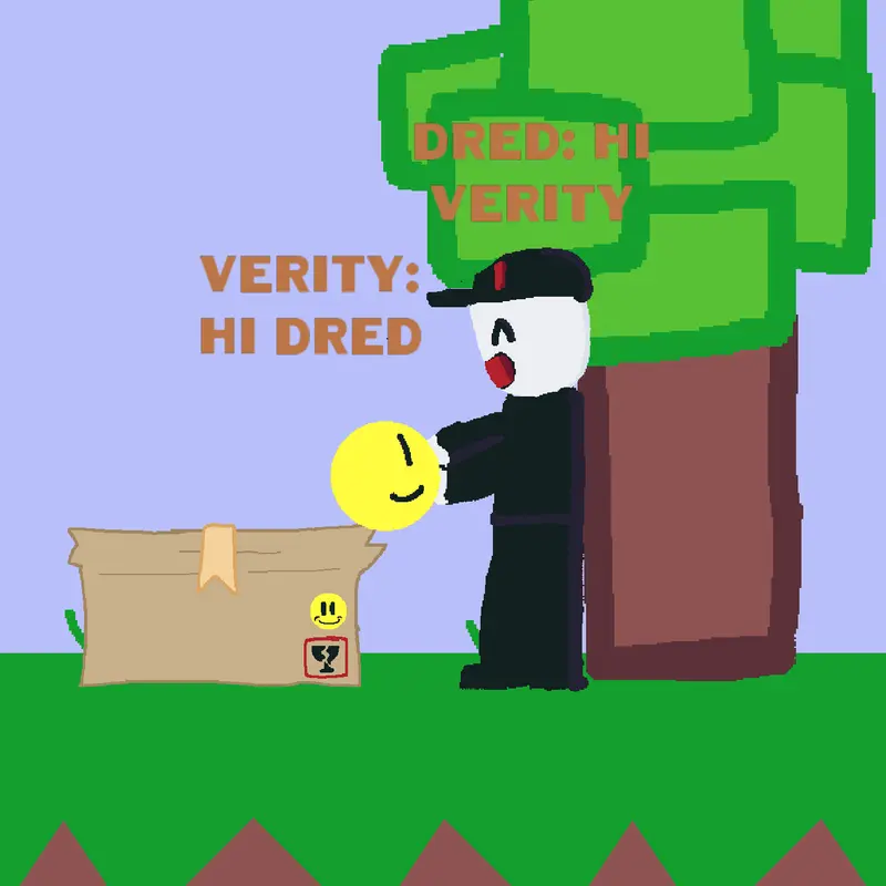 :D by @-Dred_