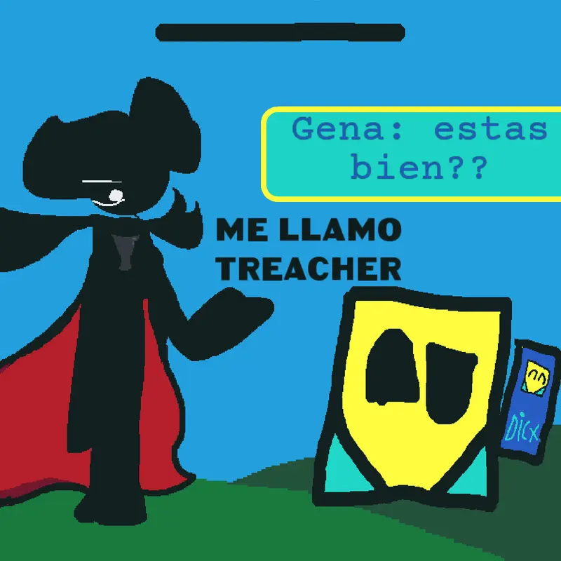 Game by @ELGenatlexd