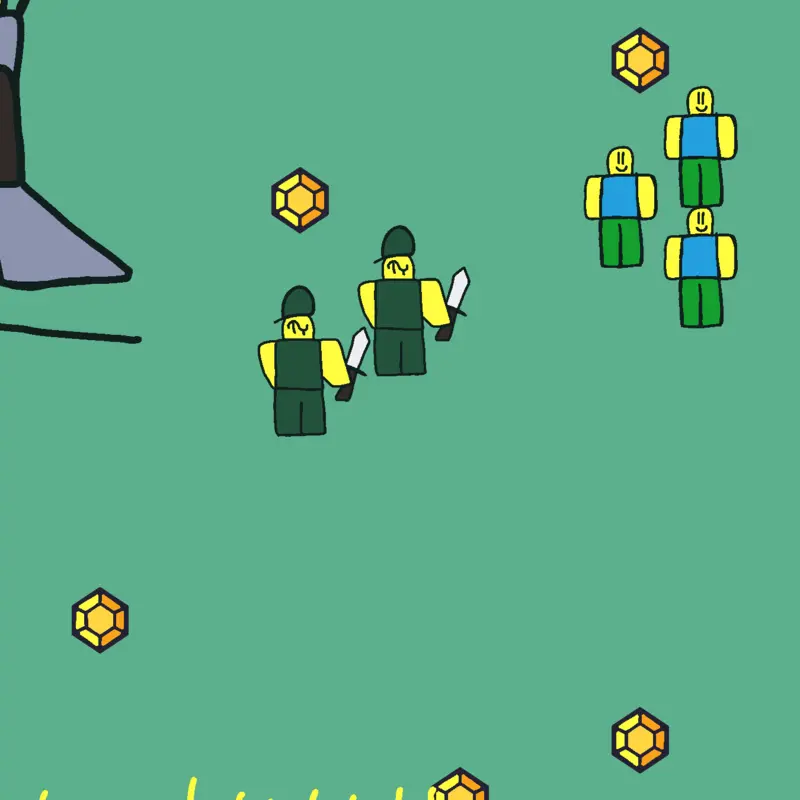 Game by @the_brown_charater