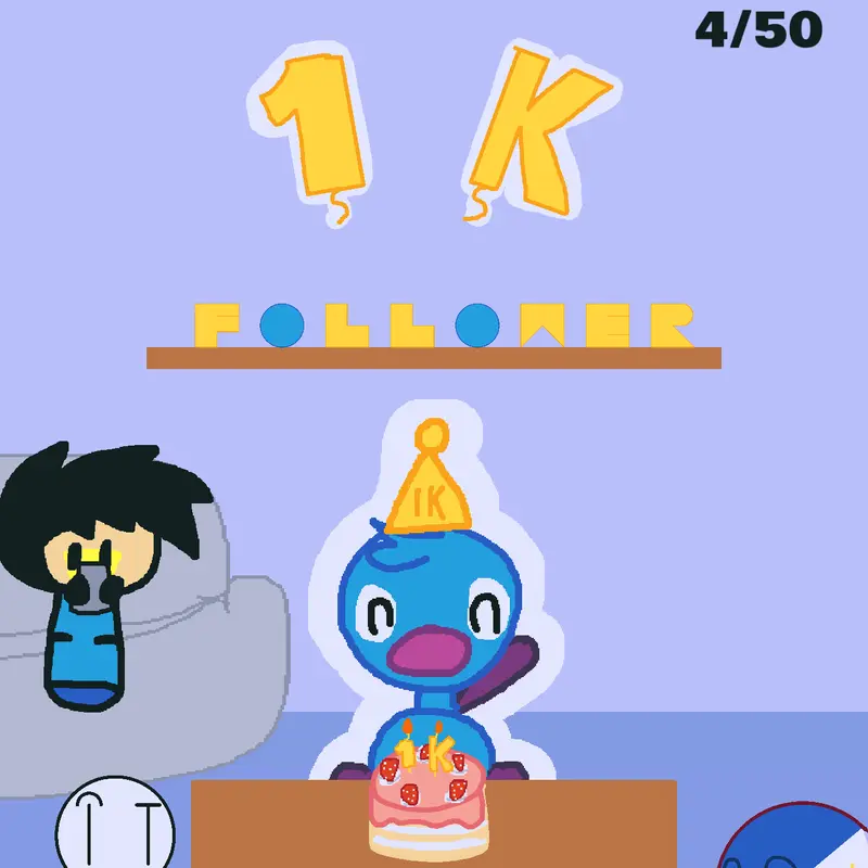 Game by @Thomy_Tren