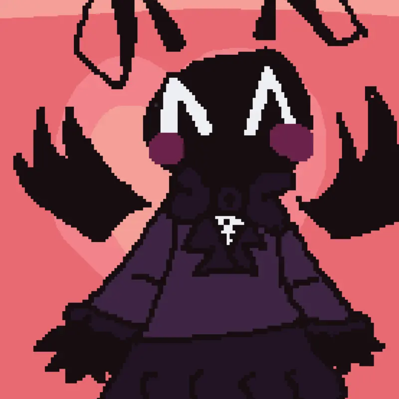Game by @Glitter_Obsessed