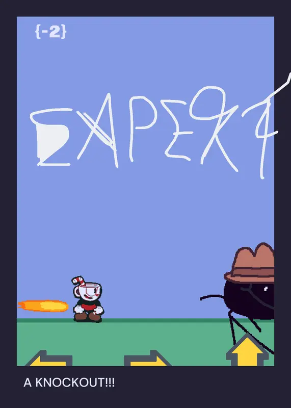 Game by @crazy_aras