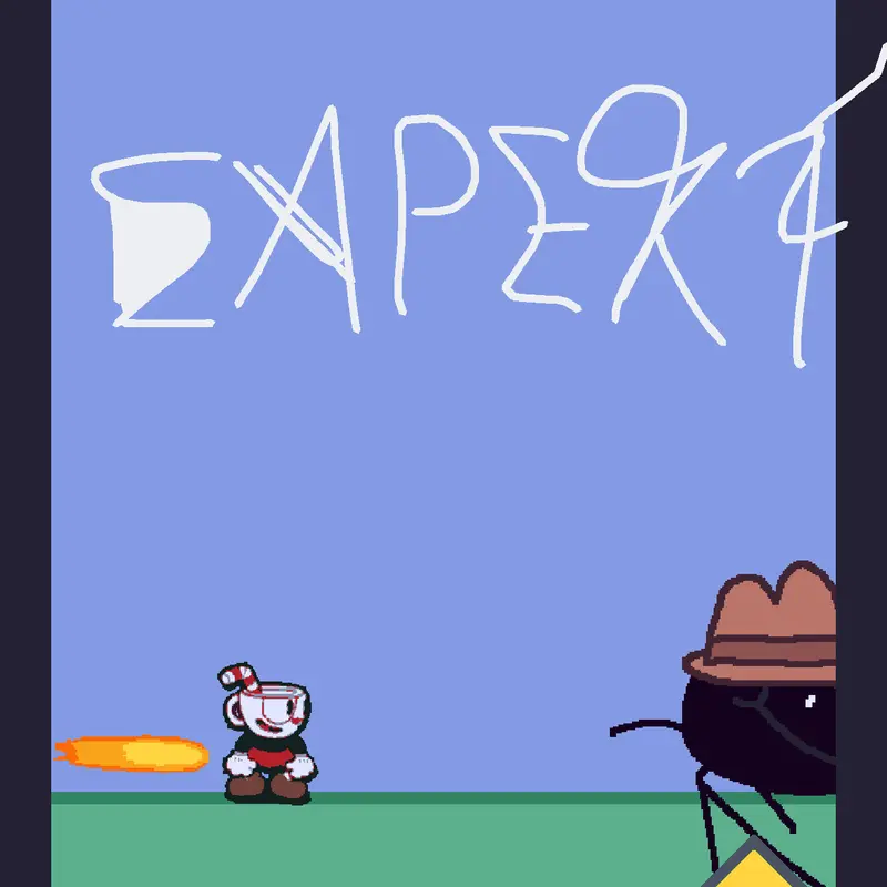 Game by @crazy_aras