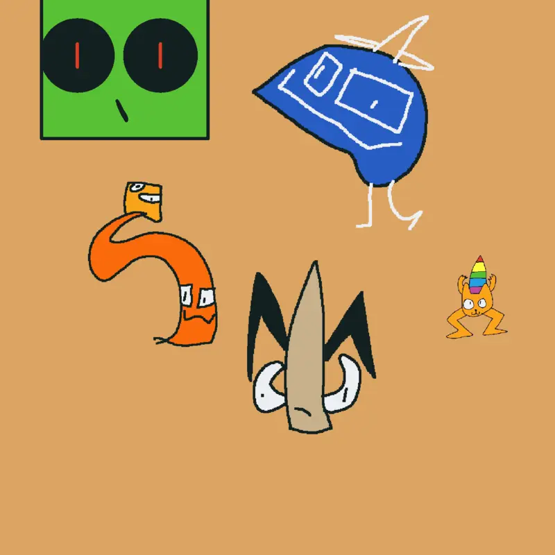 Game by @CatKittenFan