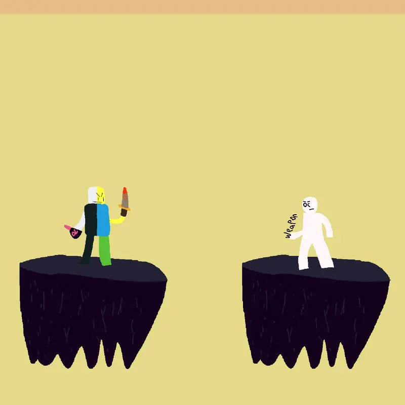 Game by @BigMJIRL