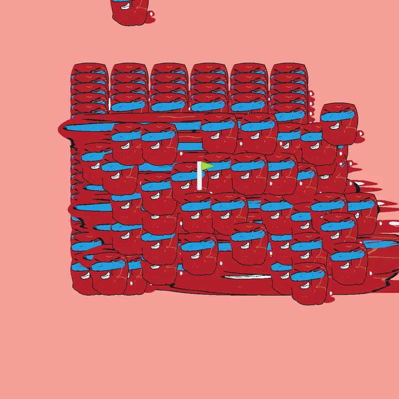 Game by @31145thiago