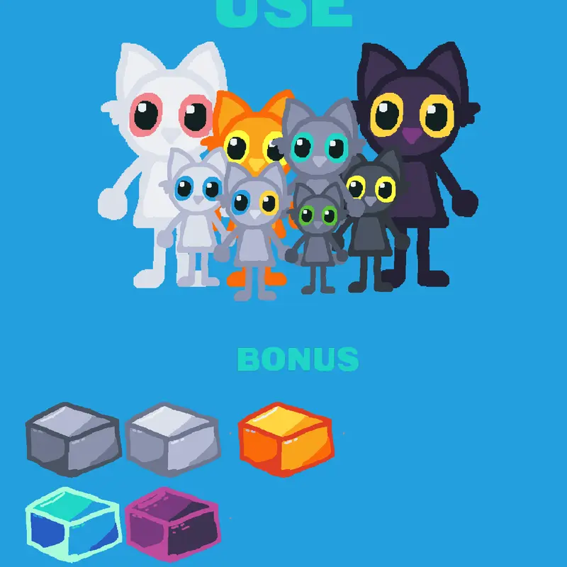 Game by @Brodylord