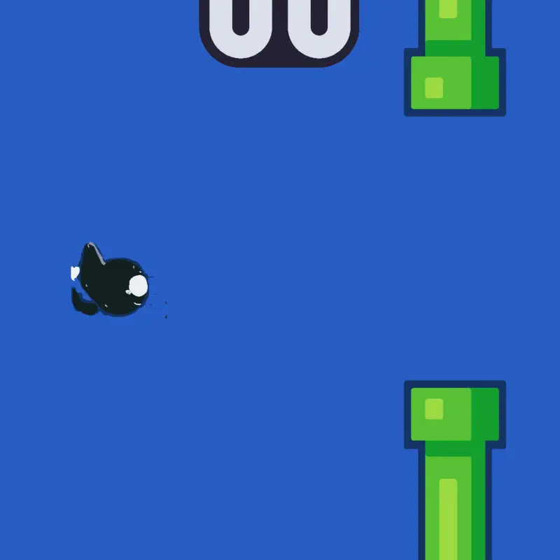 Game by @ZFAC