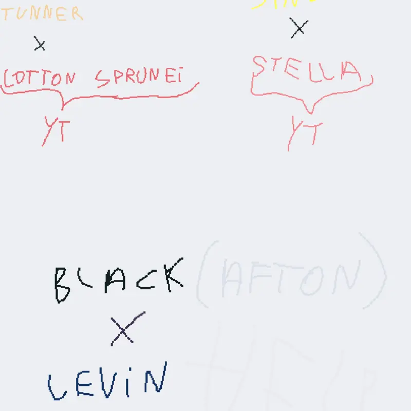 Game by @Sprunki_fanXD