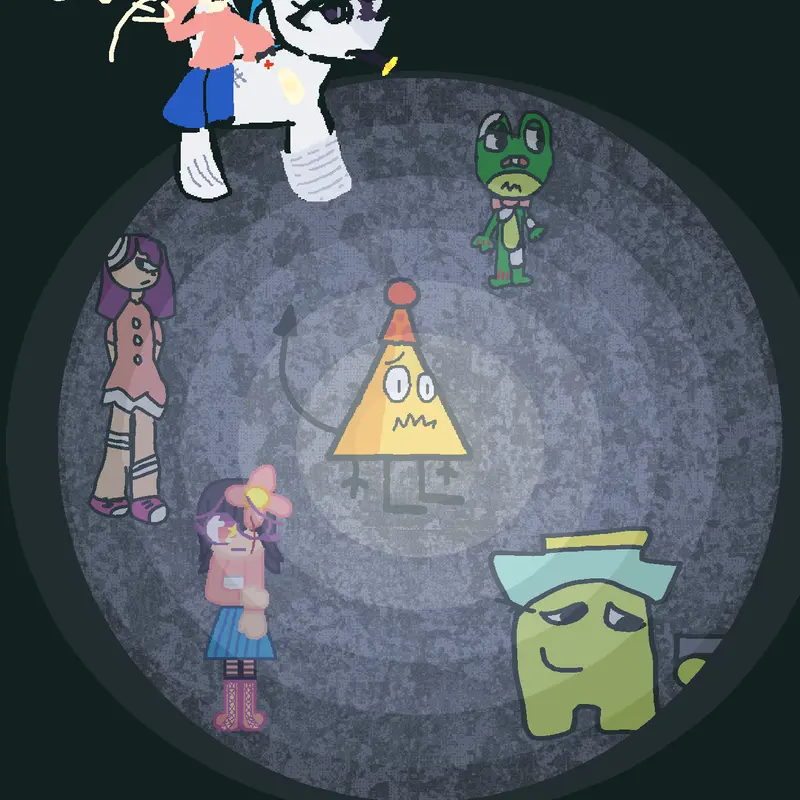 Game by @E3IN