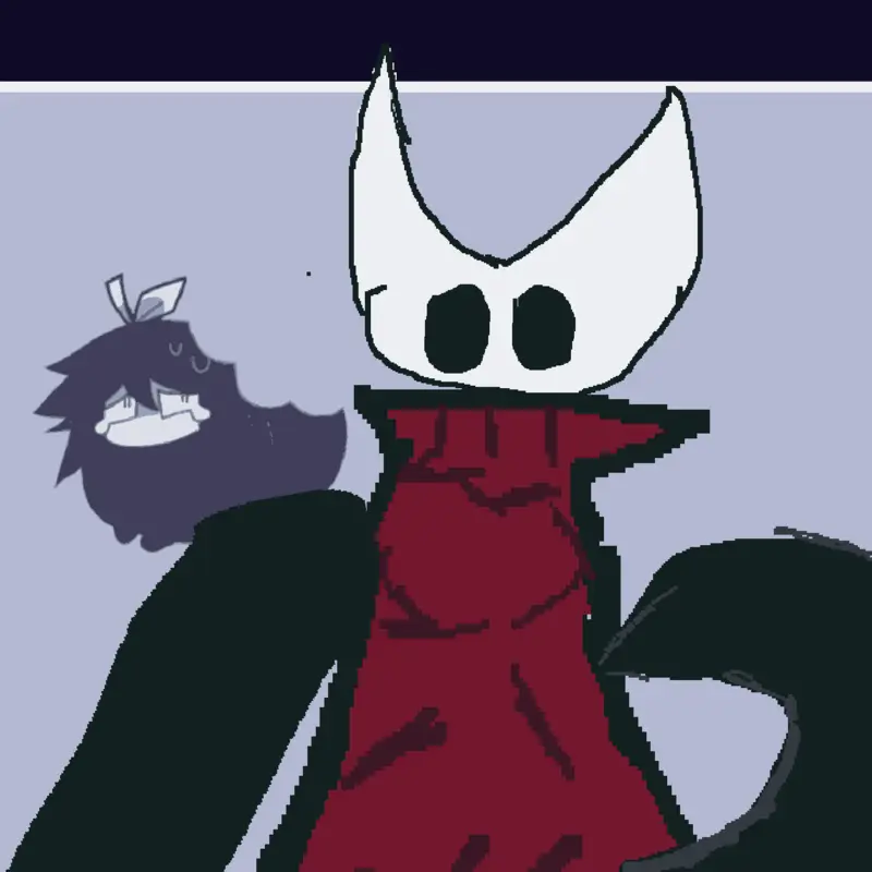 Game by @hazy_moon