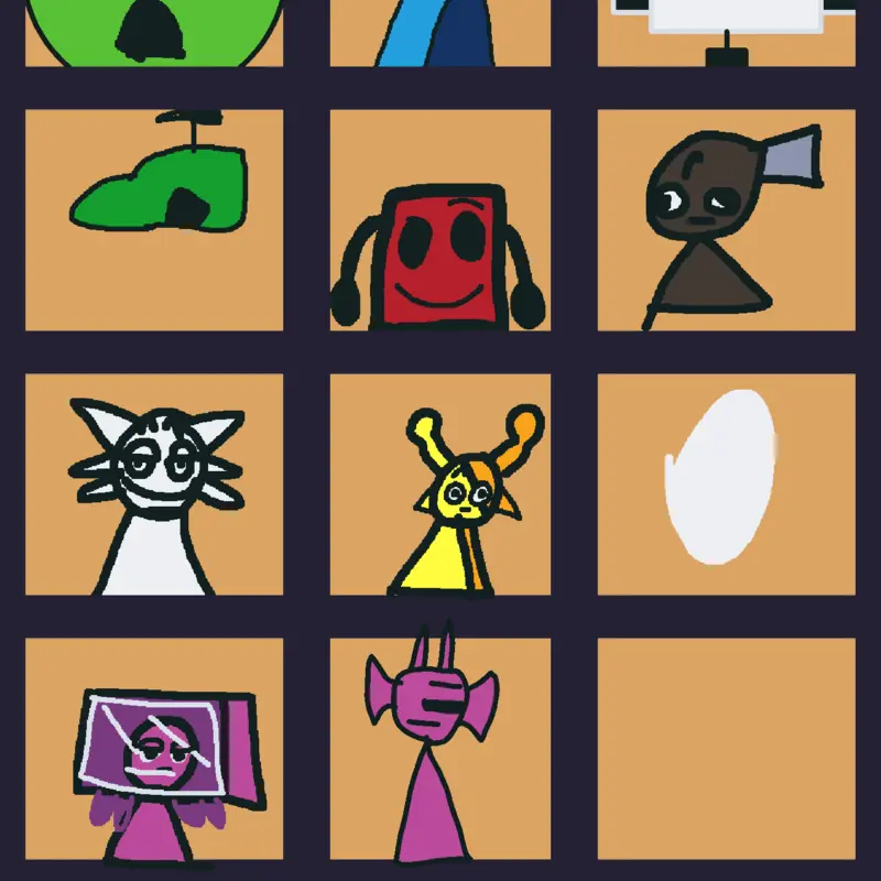 Game by @elgatoandmaxwel
