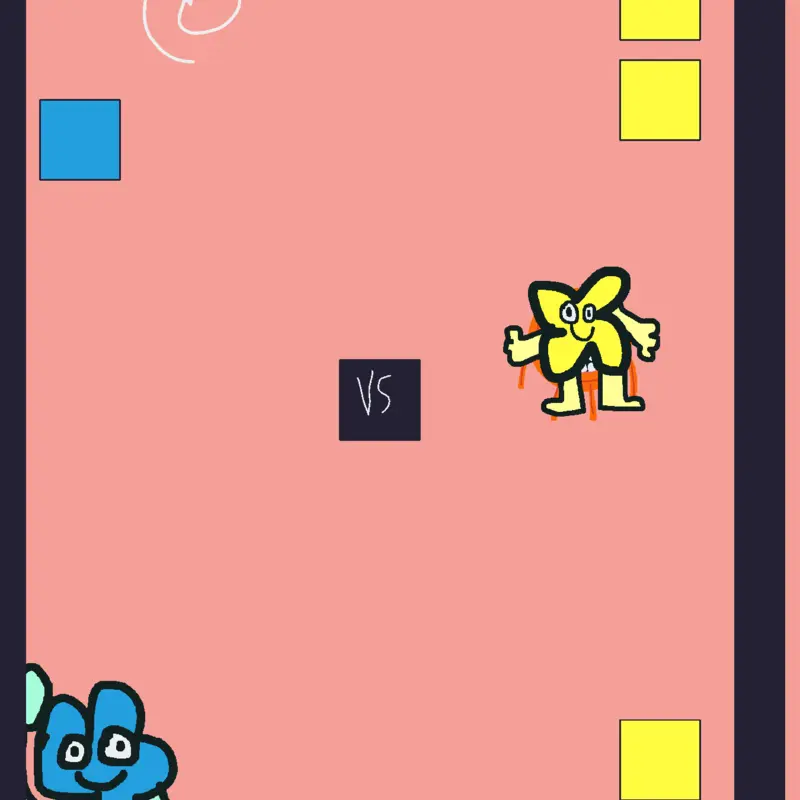 Game by @ciroman33