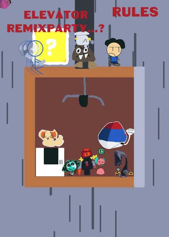 Game by @Browncube_gaming