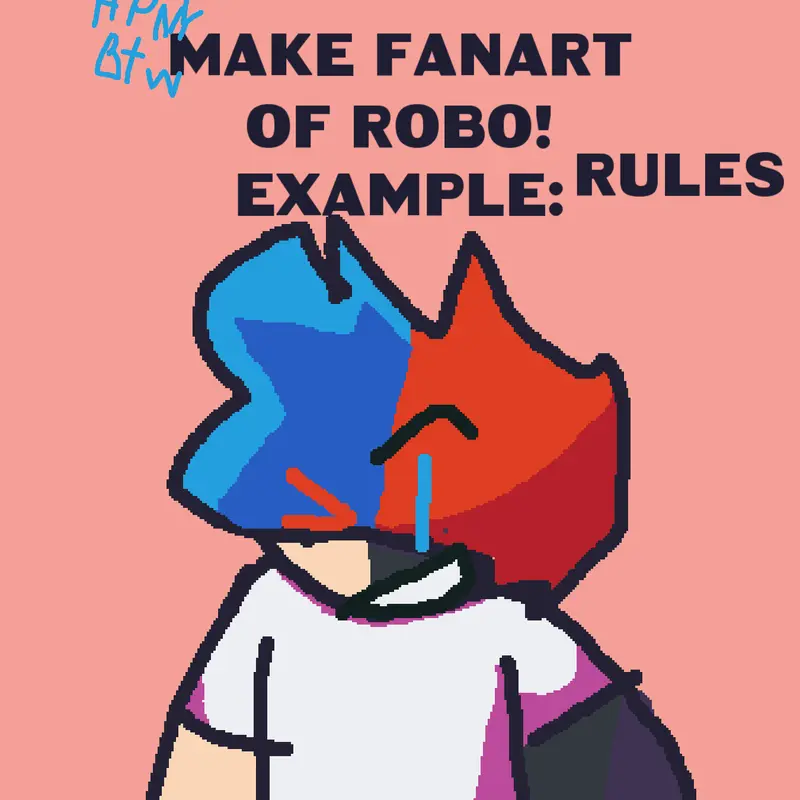 Game by @RoboThe_Cyborg