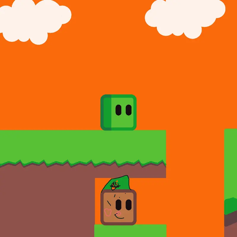 Game by @sayaboy