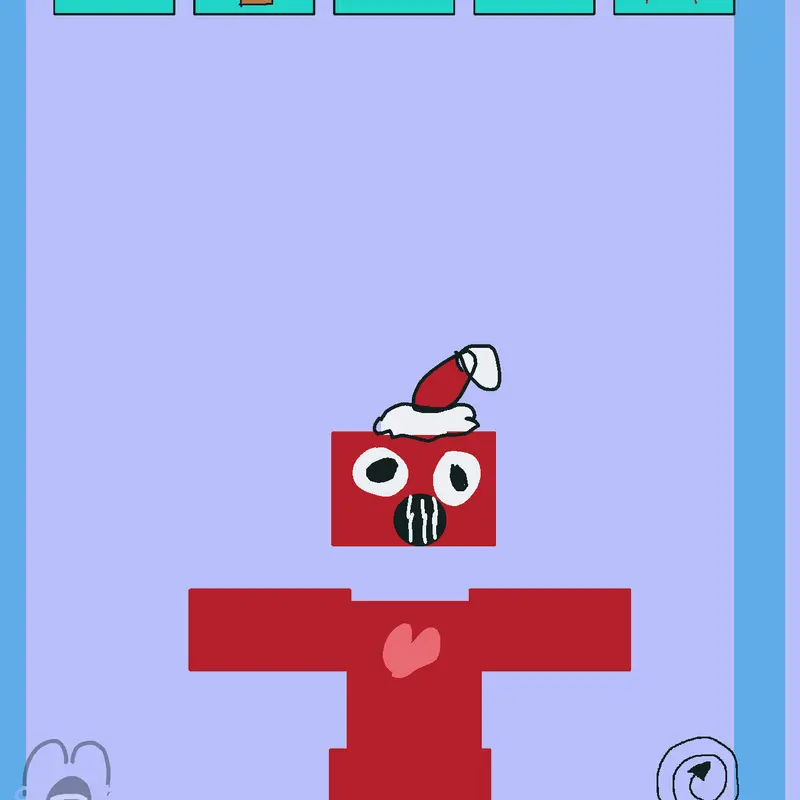 Game by @Evalabubu
