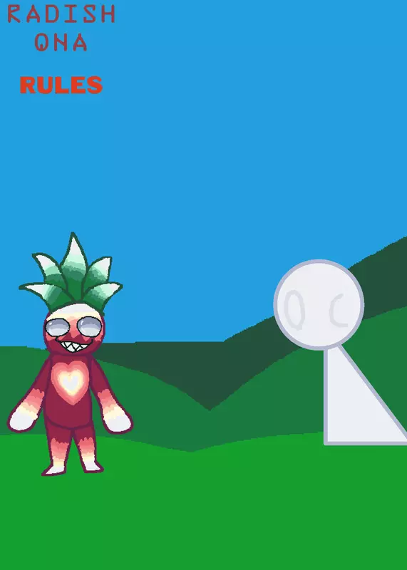 Game by @local_oreo