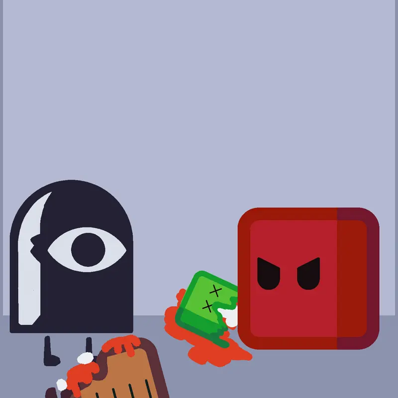 Game by @Lipeazevedo