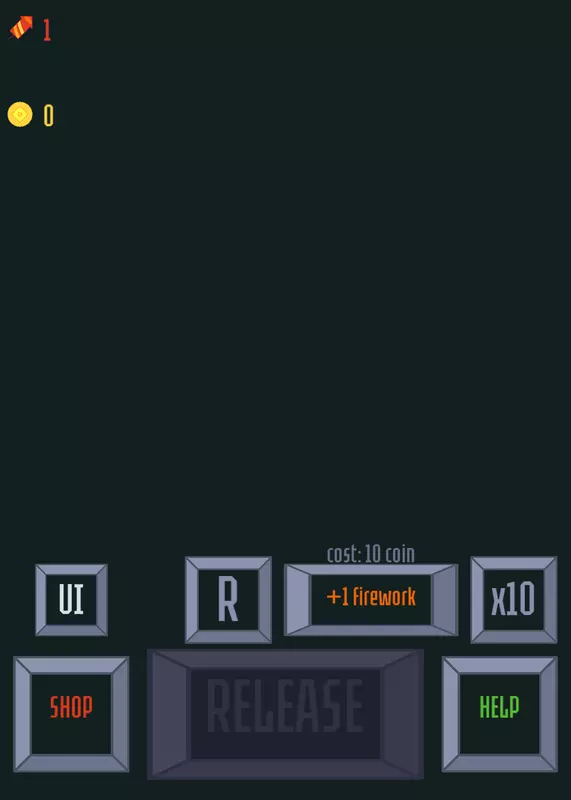 Game by @hudret
