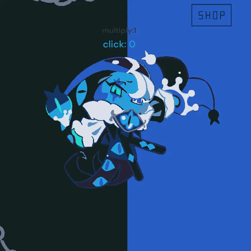 Game by @Twisterers
