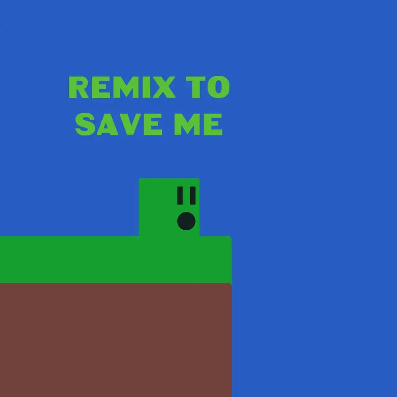 Game by @hankrodney
