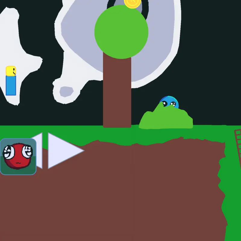 Game by @dix2016