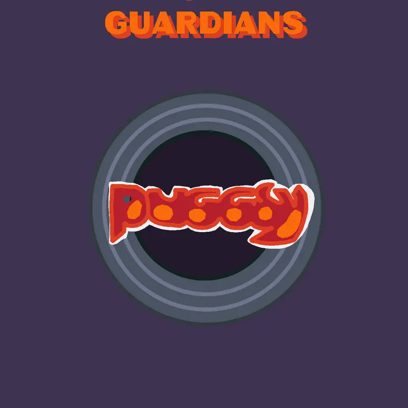 Puggsy ost: (world guardians) by @LocoRappa8869