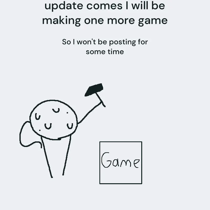 Game by @Gasmask