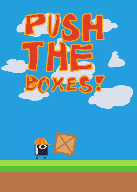 Game by @AlanPlays