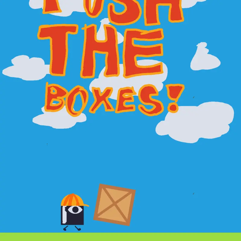 Game by @AlanPlays