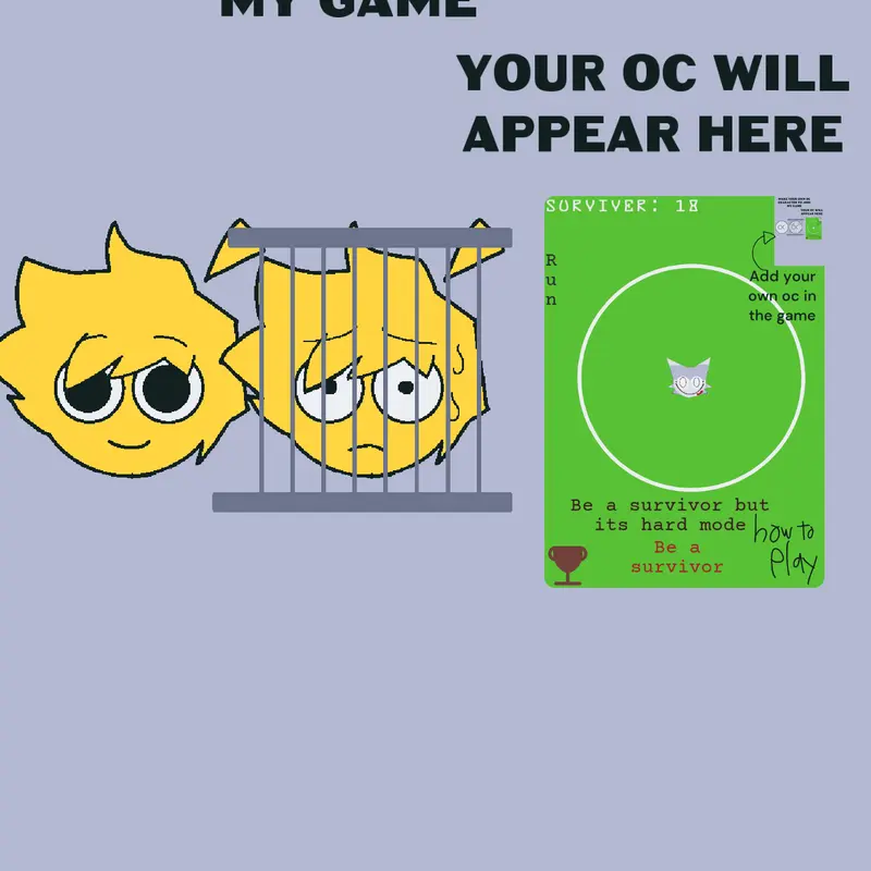 Game by @Eldergamer10