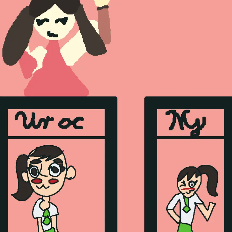 Game by @anica_pink