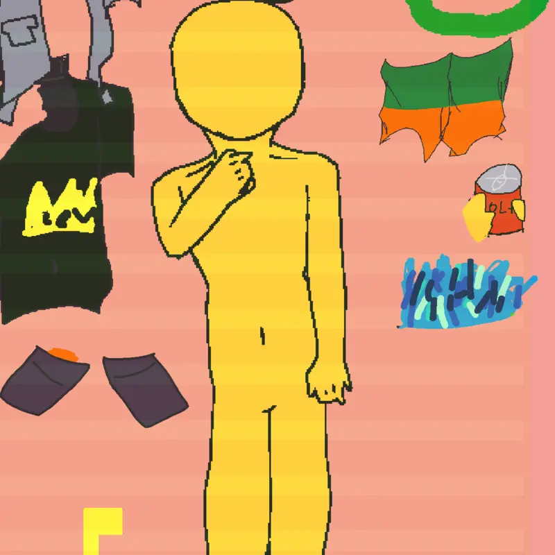 Game by @charzilla