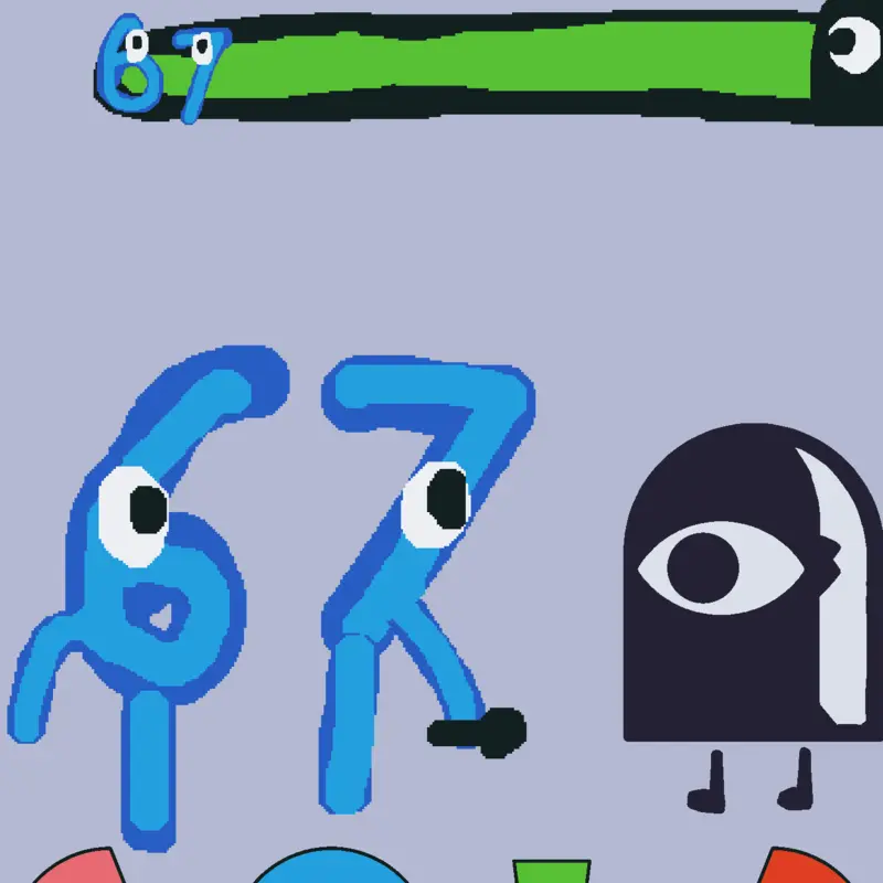 Game by @stimkick