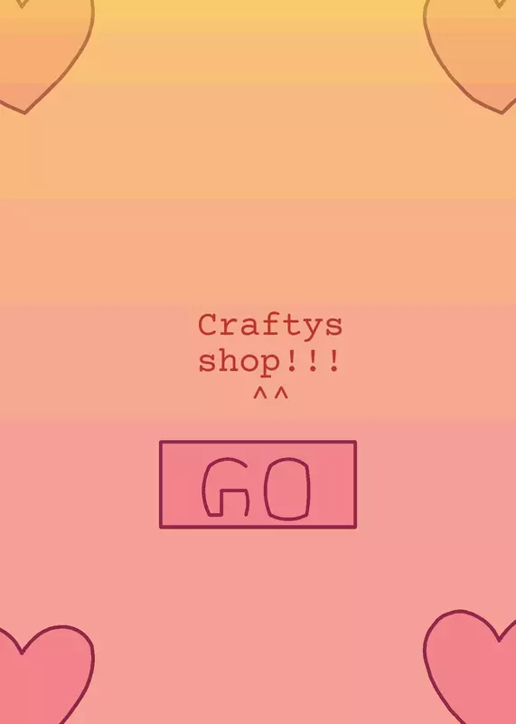 Game by @Xxcraftycornx