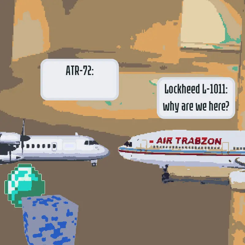 Game by @Air-Trabzon-TR